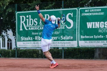 Bild 42 - Kuehlungsborner Tennisturnier
